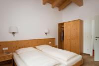 Plan piętra w obiekcie Obertauern-Freja-Apartment
