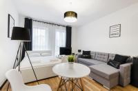 Posedenie v ubytovaní GoldAparts Centrum
