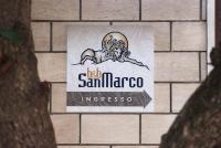 Certifikát, ocenenie alebo iný dokument vystavený v ubytovaní B&B San Marco - Porta Maggiore