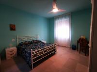 Posteľ alebo postele v izbe v ubytovaní B&B San Marco - Porta Maggiore