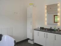 Půdorys ubytování 8 person holiday home in Blåvand