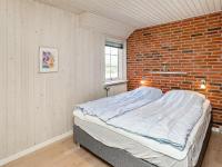 Půdorys ubytování 12 person holiday home in Ringkøbing