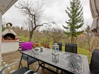 Zahrada ubytování Delightful Holiday Home with Garden