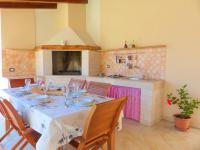 Plán poschodí v ubytovaní Cozy Holiday Home in Valtura with Swimming Pool