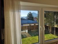 Vonkajšia záhrada v ubytovaní Bed & Breakfast Der Tiroler