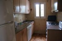 Půdorys ubytování Villa Isabel