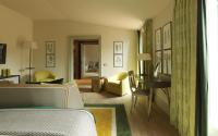 Posedenie v ubytovaní Rocco Forte Hotel De Russie