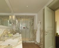 Kúpeľňa v ubytovaní Rocco Forte Hotel De Russie