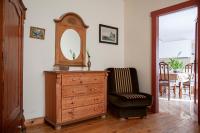 Plán poschodí v ubytovaní Apartamenty w Starym Kinie