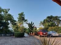 Zahrada ubytování Scenic Riverside Resort