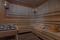 Cornelia Deluxe Residenceの見取り図または間取り図