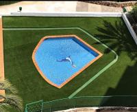 The swimming pool at or close to Apartaments Vacations Playa del Ingles
