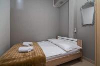 Postel nebo postele na pokoji v ubytování Casa Souni