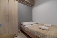 Postel nebo postele na pokoji v ubytování Casa Souni