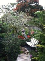 ザ シークレット ガーデン ルーム（カパア）：（最新料金：2025年） 