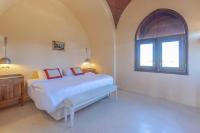Postel nebo postele na pokoji v ubytování VESTA - El Gouna Residence