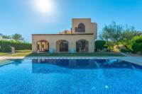 Bazén v ubytování VESTA - El Gouna Residence nebo v jeho okolí