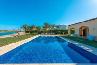 Bazén v ubytování VESTA - El Gouna Residence nebo v jeho okolí
