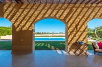 Bazén v ubytování VESTA - El Gouna Residence nebo v jeho okolí