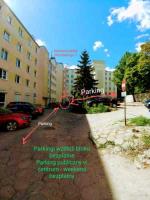 Okolie apartmánu