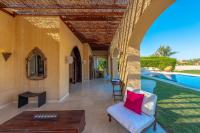 Bazén v ubytování VESTA - El Gouna Residence nebo v jeho okolí