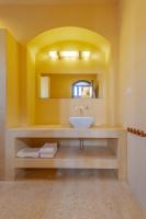 Koupelna v ubytování VESTA - El Gouna Residence