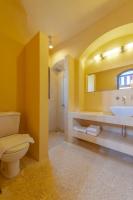 Koupelna v ubytování VESTA - El Gouna Residence