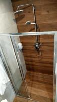 Kúpeľňa v ubytovaní Apartament Holiday 32