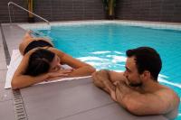 Hosté ubytování Hotel la Meridiana, Lake & SPA