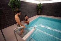 Hosté ubytování Hotel la Meridiana, Lake & SPA