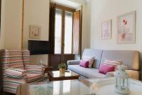 Apartamentos Turísticos San Matías, Granada – Bijgewerkte ...