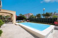 Plán poschodí v ubytovaní Charming Chalet in Alcúdia with Private Pool