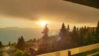 Gallery image of Appartement d&#39;une chambre avec vue sur la ville balcon et wifi a Chamrousse in Chamrousse