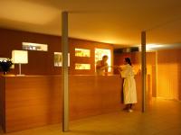 Gallery image of Wellnesshotel Linde in Sulzberg
