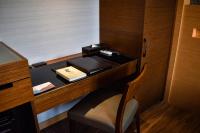 Talmud Hotel Tainanの見取り図または間取り図