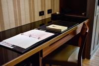 Talmud Hotel Tainanの見取り図または間取り図