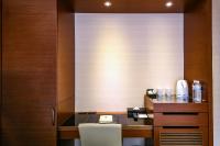 Talmud Hotel Tainanの見取り図または間取り図