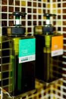 Talmud Hotel Tainanにあるコーヒーまたはお茶