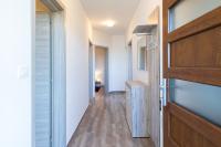 Půdorys ubytování Kaylie Apartment