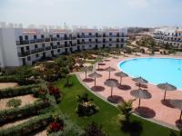 BCV - Private Apartments Dunas Resort 1 & 2 Bedsの見取り図または間取り図
