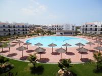 BCV - Private Apartments Dunas Resort 1 & 2 Bedsの見取り図または間取り図
