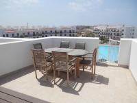 BCV - Private Apartments Dunas Resort 1 & 2 Bedsの見取り図または間取り図