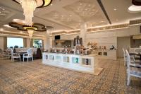 Εστιατόριο ή άλλο μέρος για φαγητό στο Fortune Select Forest Hill, Kasauli - Member ITC Hotels' Group