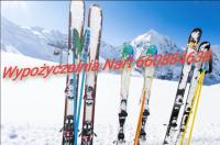 Lyžovanie pri apartmáne alebo v okolí
