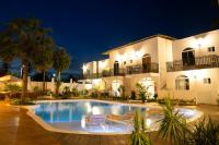 Bazén v ubytování Mero Hotel Boutique nebo v jeho okolí