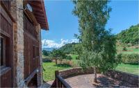 Půdorys ubytování Casa rural Molí del Salt - Cerdanya