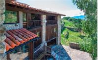Půdorys ubytování Casa rural Molí del Salt - Cerdanya