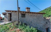 Půdorys ubytování Casa rural Molí del Salt - Cerdanya