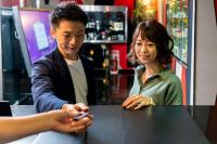 ホテル べんきょう部屋 尼崎の宿泊客