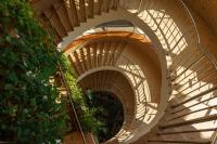 Půdorys ubytování Park Hotel Odessos - All Inclusive